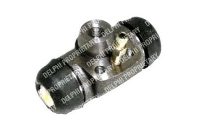 Delphi цилиндрик ham. skoda felicia 1,9d 96- 20,6 фото №1