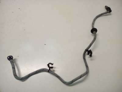 Шланг вентиляція картера двигуна peugeot 508 ii 1.6 thp гібрид фото №1