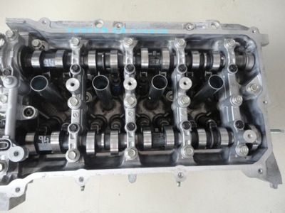 Головка kpl. toyota c-hr 1.8 hybrid фото №1