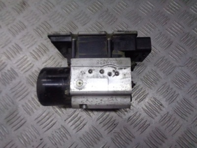 Насос abs fiat croma ii 1.8 51753751 фото №1