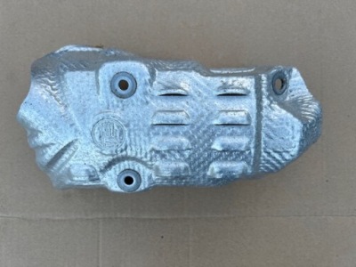 Захист теплова fiat tipo ii 2 55254593 фото №1