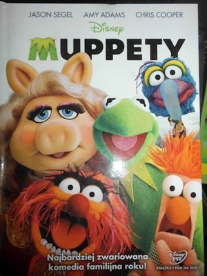 Muppety - -