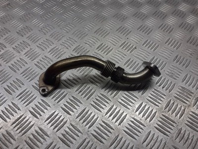 Труба шланг egr audi a3 8l 1.9 tdi 038131521 фото №1