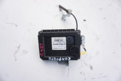 Модуль блок керування 95400-1d610 kia фото №1