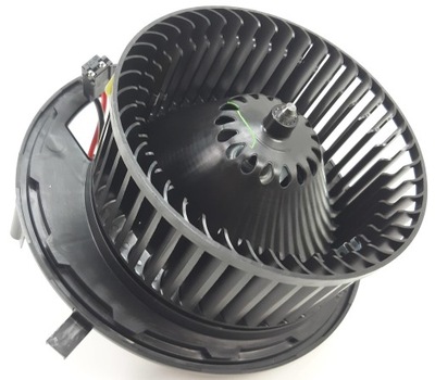 ASO VENTILADOR SOPLADOR CALENTADOR VW CRAFTER 2C  