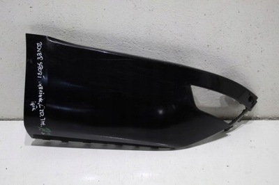 Range rover sport l494 уголок левый бампер задняя i фото №1