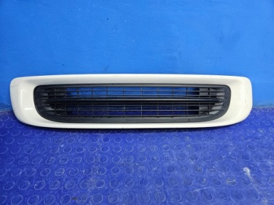 Mini r56 решётка w бампер перед заглушка 7250783 фото №1