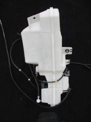 Бак розпилювача омивача volvo xc90 ii w-wa фото №1