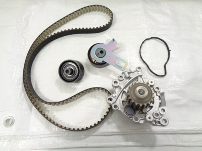 Peugeot rifter 1.5 bluehdi kompletny грм насос wody ремень новый psa фото №1