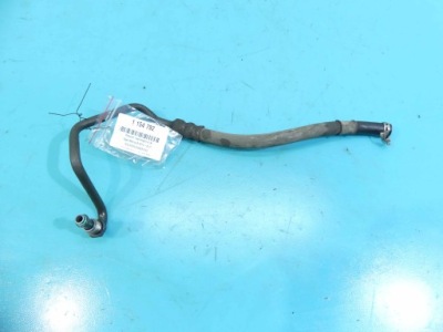 Шланг усилителя opel meriva b 10-17 a0025829 фото №1