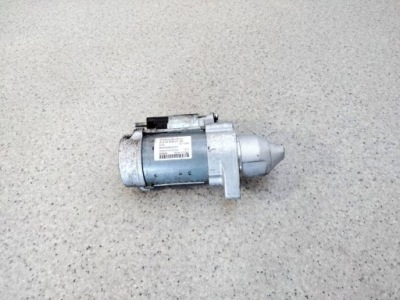 Стартер стартер 2.0 cgi hybrid mercedes c-klasa w205 фото №1