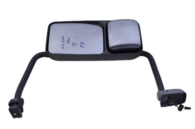 Зеркало правое 2pin nissan atleon 99r. фото №1