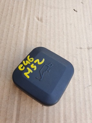 Bmw e46 крышка заливной масла 1743294 фото №1