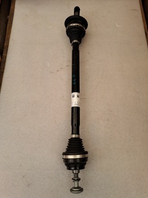 Приводной вал левый задняя левая комплектная bmw g45 x3 5a4c381 оригинал фото №1