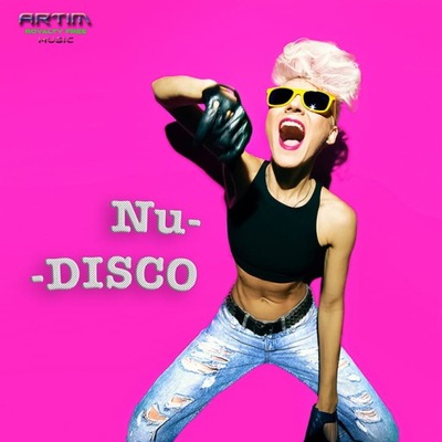 Muzyka bez ZAIKS 5 Alb. Dance Pop Disco Mp3 Online