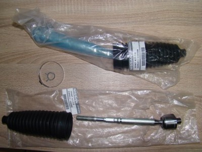 Nissan note e12 тяга рулевой l r новый oryg. фото №1