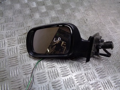 Дзеркало ліва електричний peugeot 307 96347730xt фото №1