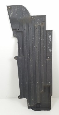 Защита подвеска правая mazda 5 i cr c235-56343 фото №1