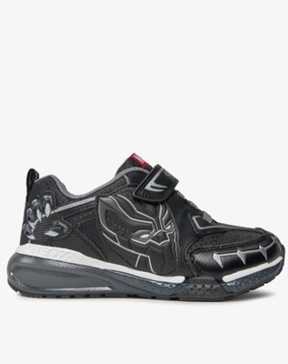 GEOX BAYONYC BUTY SPORTOWE CHŁOPIĘCE 32 1ŻUR