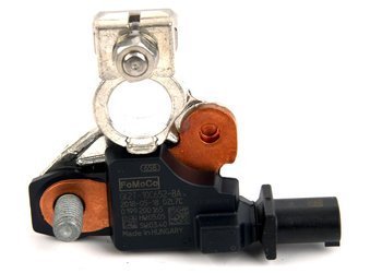 Клемма минусовая edge 18- s-max / galaxy 2015- фото №1