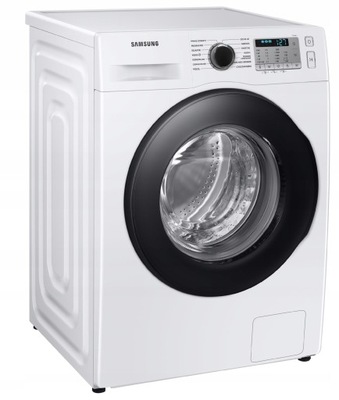 Pralka Samsung WW80TA026AH EcoBubble para wsad 8kg