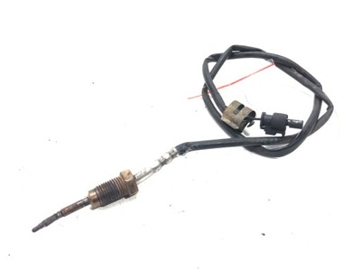 SENSOR TEMPERATURE EXHAUST GASES BMW E70 265600-2600 3.0 306KM 06-13  