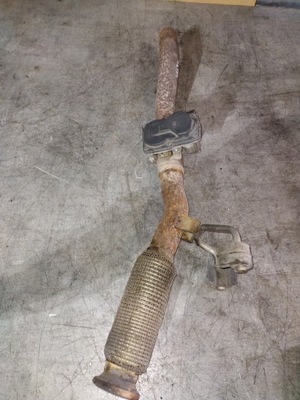 Дросельна заслінка 5d0253691j skoda rapid 1.6 tdi фото №1