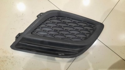 Решітка бампера лівий перед volvo xc60 31290657 фото №1