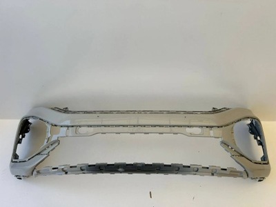 Vw t-roc 2ga lift r-line бампер перед 2ga807221 as оригінал фото №1