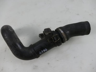 Mercedes slk r170 lift 2.0k шланг воздуха труба фото №1