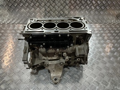 Блок двигуна 55273835 alfa romeo giulia stelvio 2.0 t фото №1