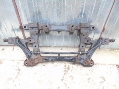 Важіль лівий правий перед hyundai h1 i800 2.5 crdi фото №1