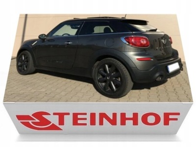 BARRA DE REMOLQUE HOLOWNICZY+MODUL MINI COOPER COUNTRYMAN R60 5D  