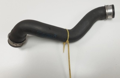 Труба wąż wody mercedes glk x204 cdi a2045011182 фото №1