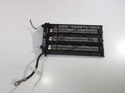 Mercedes-benz оригінальний номер a2058308600 обігрівач електрична фото №1