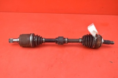 Приводной вал левая перед механическая коробка передач honda civic 8 viii 1.4 i-vtec 100 km рестайлинг  10-12 фото №1