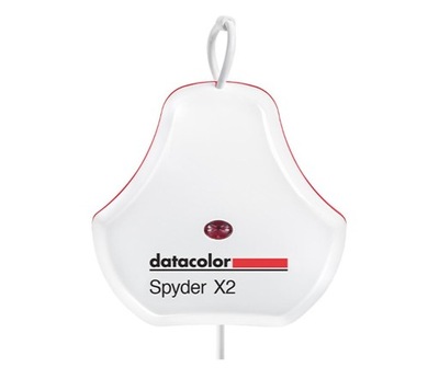 Eizo Kalibrator Datacolor SpyderX2 Ultra