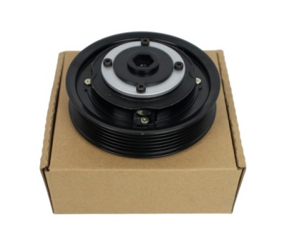 Сцепление компрессора hyundai i40 2011 - 2019 фото №1