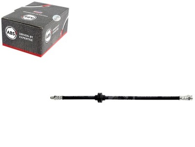 A.b.s. шланг гальмівний гнучкий alfa romeo 156 97- фото №1