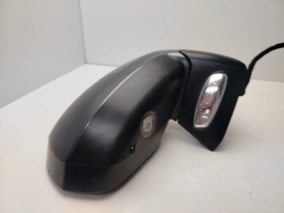 Peugeot 5008 1 09r- зеркало правое наружное 11 контактов 6+5 ktp ktpd фото №1