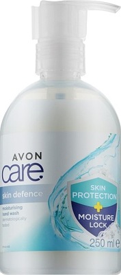 Avon Care Skin Defence nawilżające mydło w płynie 250ml