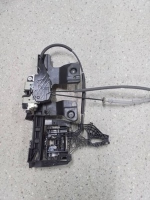 Dodge ram 2020 замки фото №1