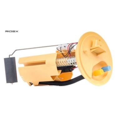 Модуль топливный fiat grande punto 199 ridex 1382f0 фото №1