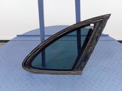 Porsche cayenne ii 7p5 скло кузовна правий задня фото №1