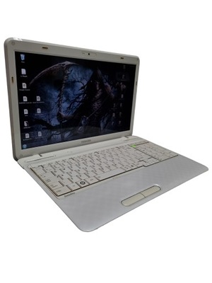 Laptop TOSHIBA Satellite SATELLITE L750 15,6'' || 6GB/600GB || Radeon