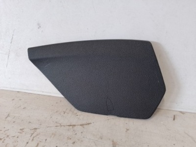 7456067 левая заглушка защита багажника лампы bmw 1 f40 фото №1