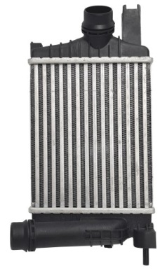 Интеркулер dacia duster 13- 1.2 tce 144961381r фото №1