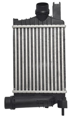 Интеркулер renault clio iv captur i 144961381r фото №1