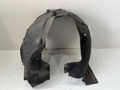 Porsche macan 95b подкрылок перед передние правое 95b809962 фото №1