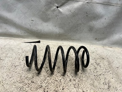 Ford transit courier lift 18- 1.0 ecoboost пружина перед фото №1